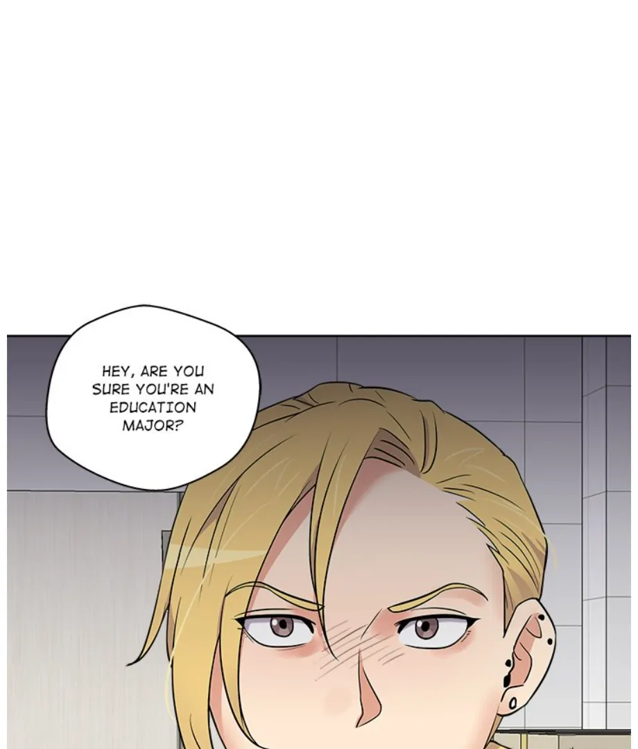 Cheonghak-dong Project Chapter 14 - Page 75