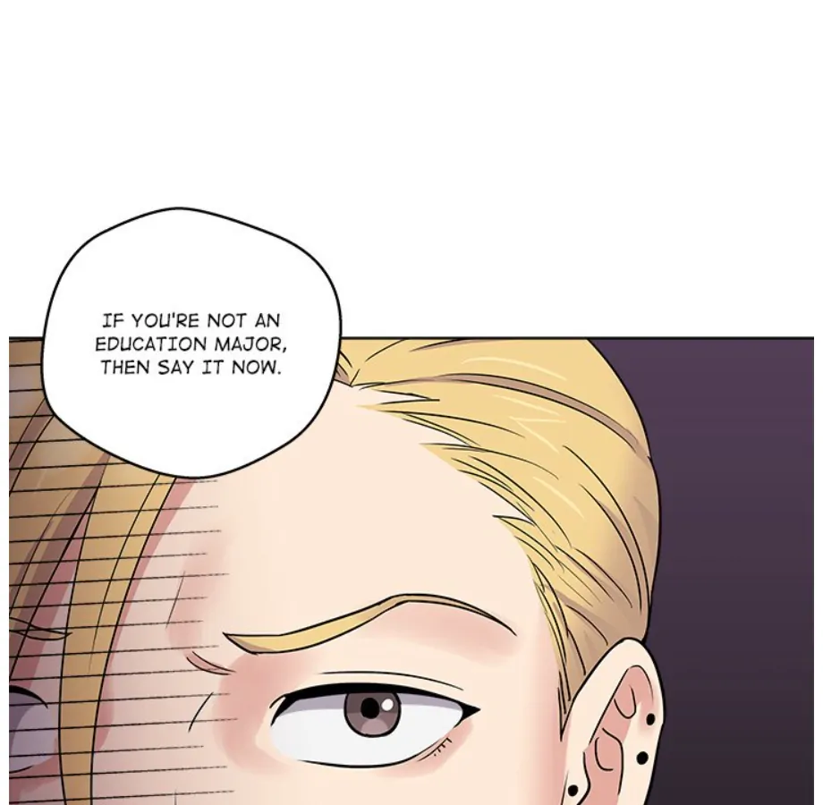Cheonghak-dong Project Chapter 14 - Page 79