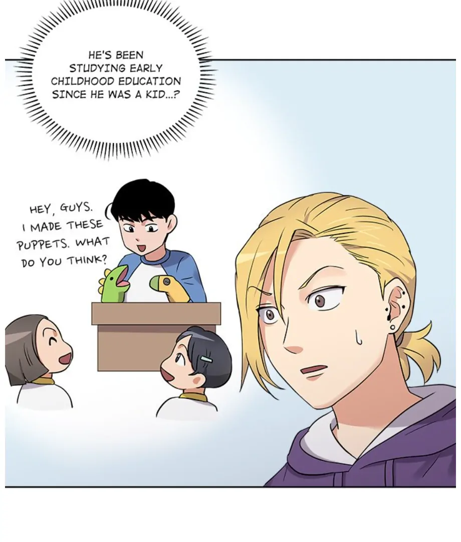 Cheonghak-dong Project Chapter 14 - Page 88