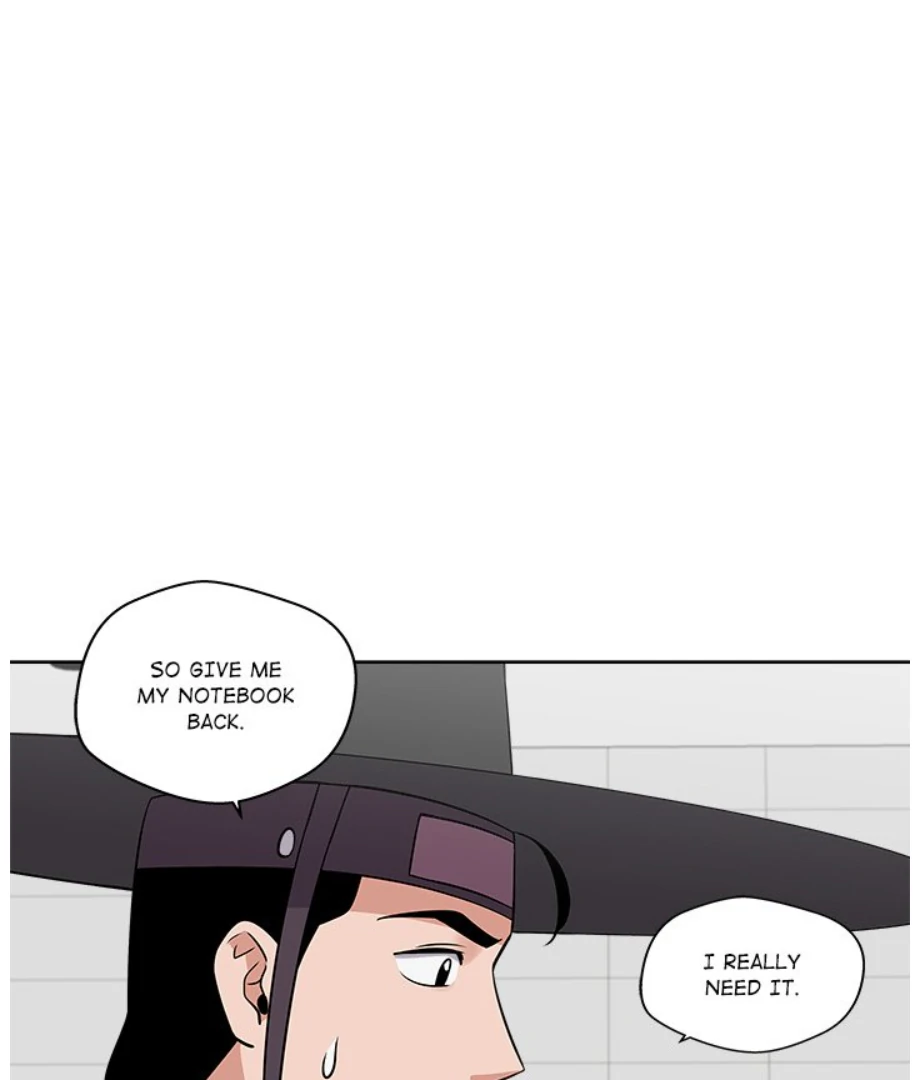 Cheonghak-dong Project Chapter 14 - Page 89