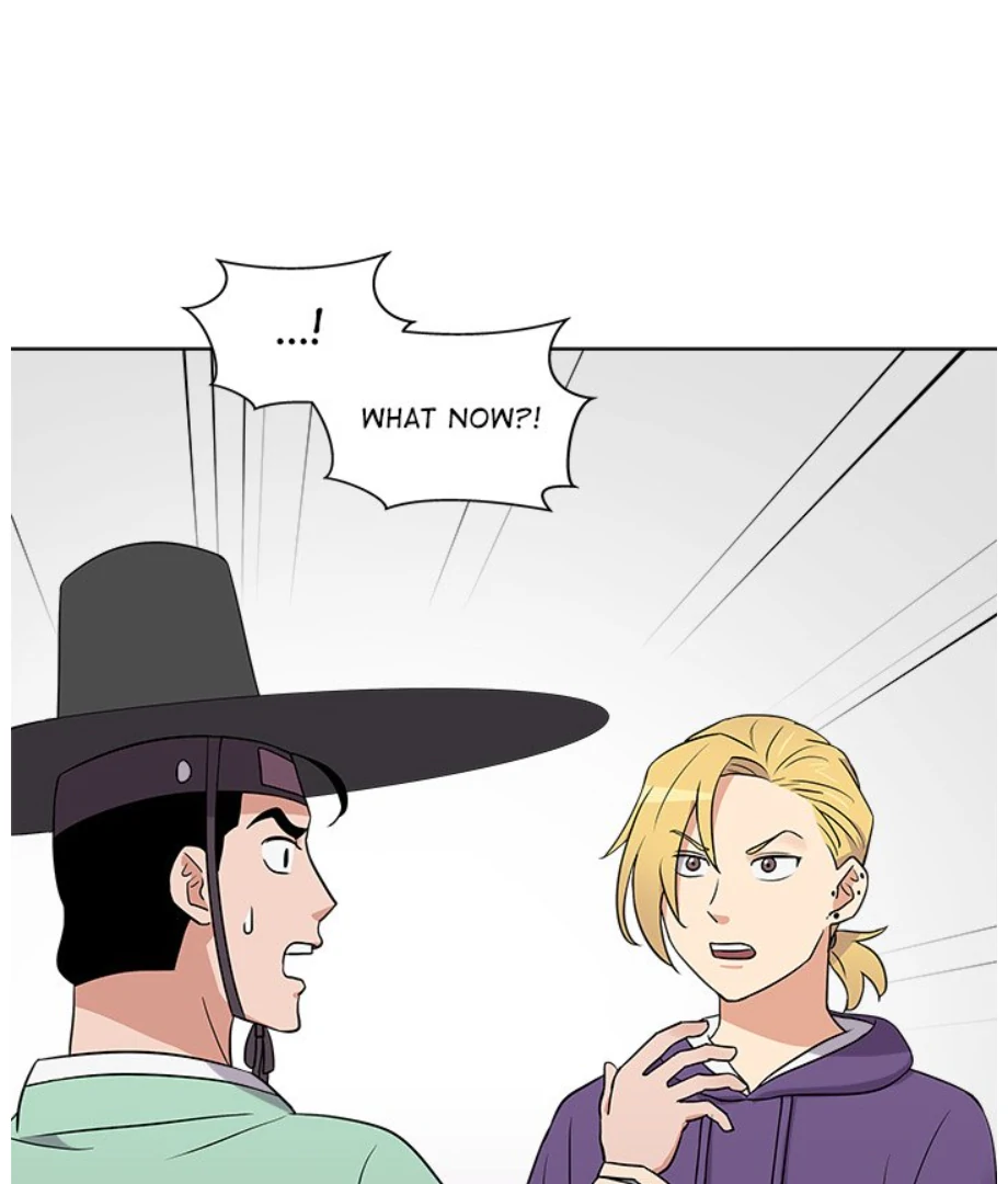 Cheonghak-dong Project Chapter 14 - Page 92