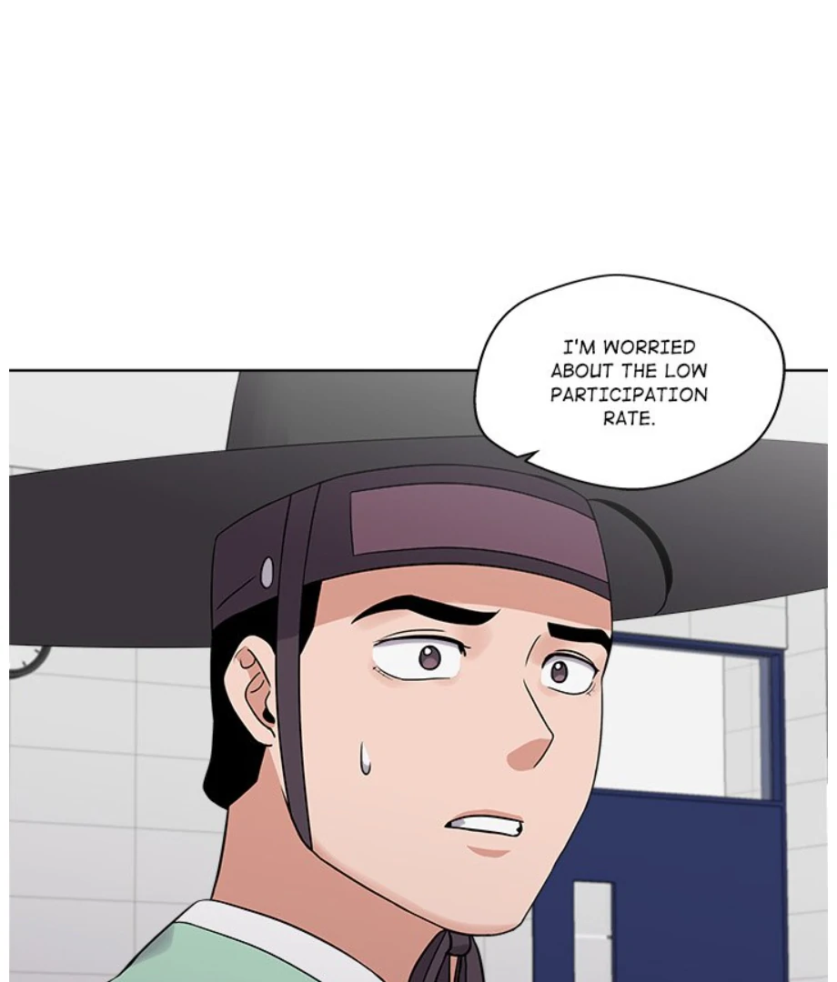 Cheonghak-dong Project Chapter 14 - Page 95