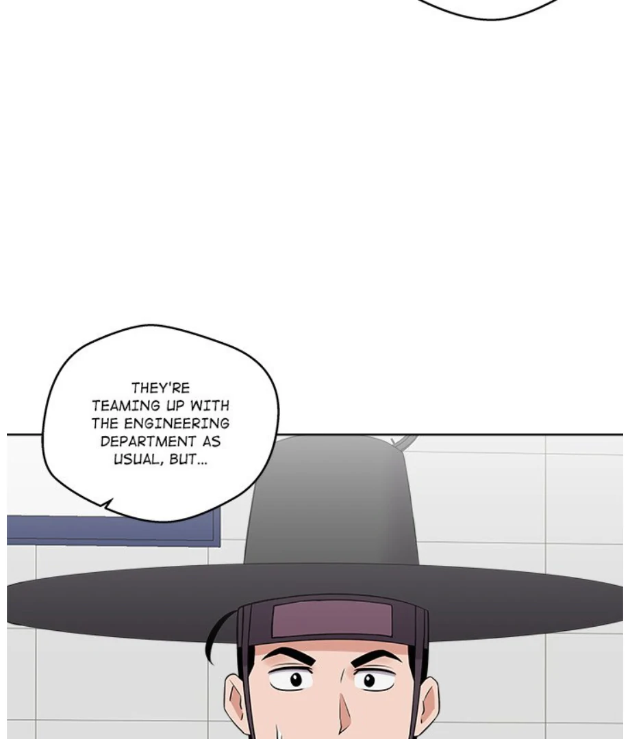 Cheonghak-dong Project Chapter 15 - Page 10