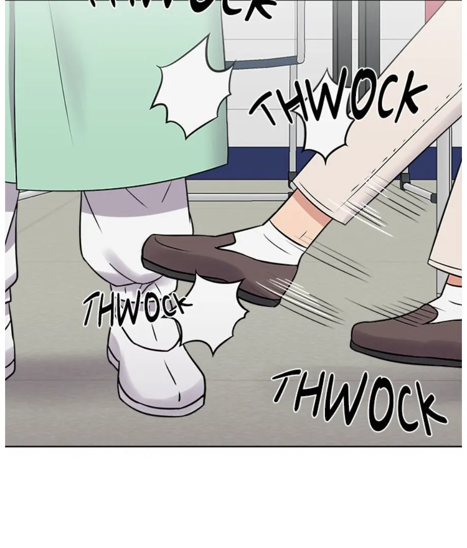 Cheonghak-dong Project Chapter 15 - Page 12
