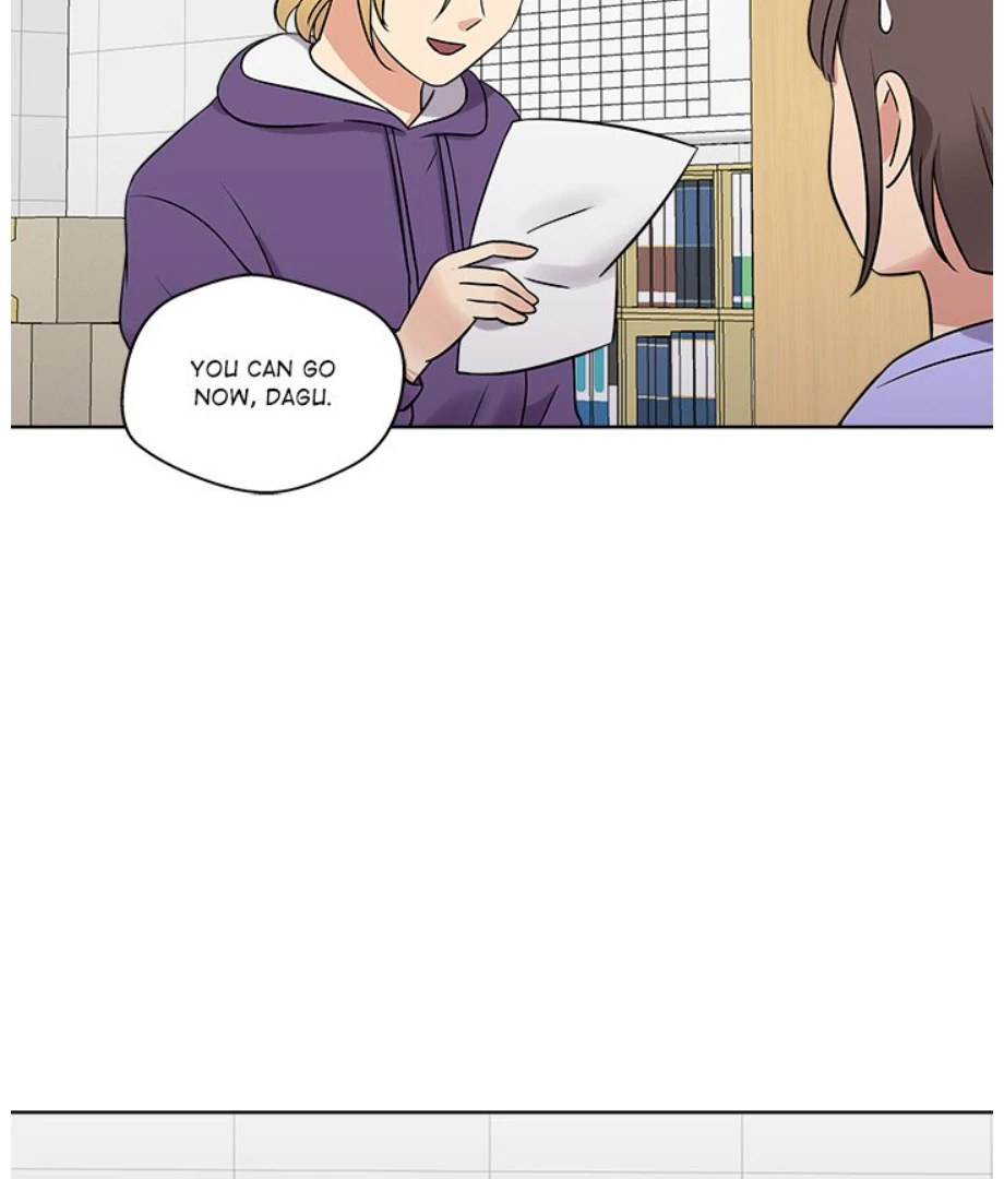 Cheonghak-dong Project Chapter 15 - Page 21
