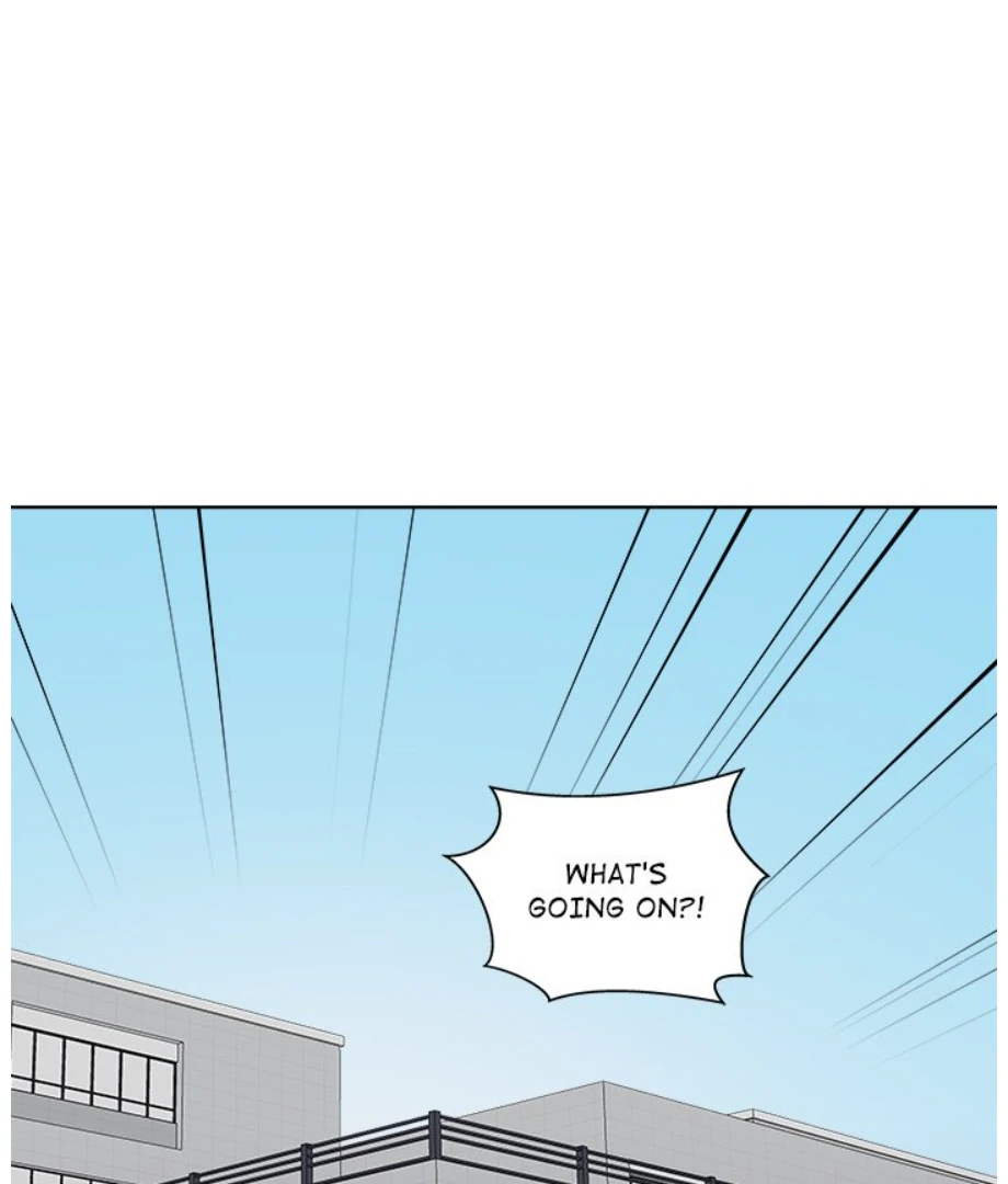 Cheonghak-dong Project Chapter 15 - Page 28