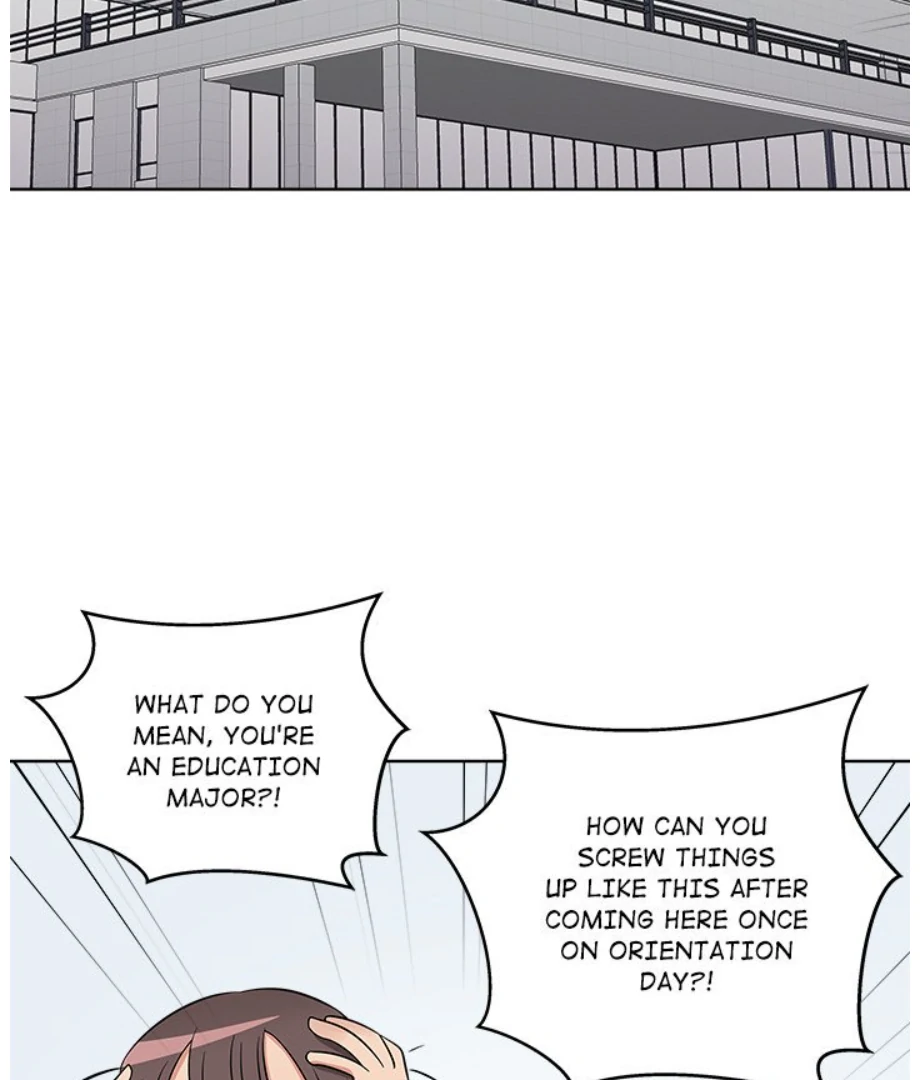 Cheonghak-dong Project Chapter 15 - Page 29