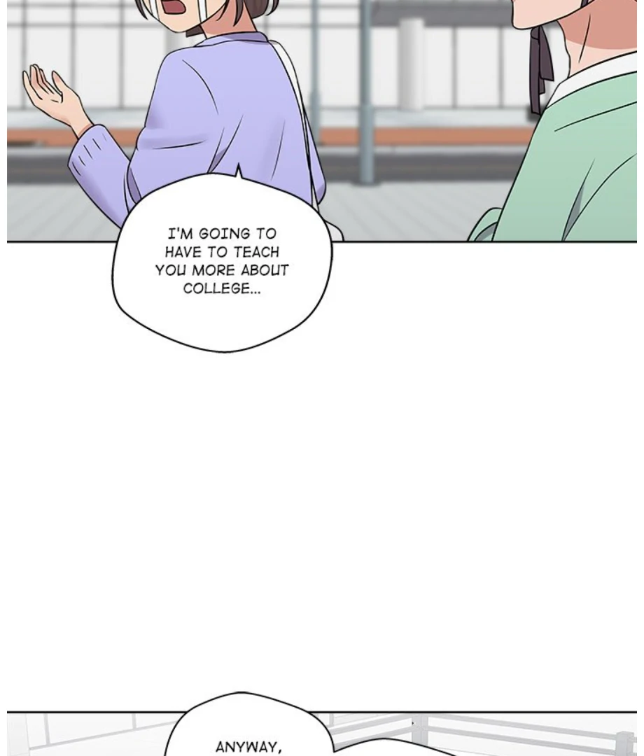 Cheonghak-dong Project Chapter 15 - Page 33
