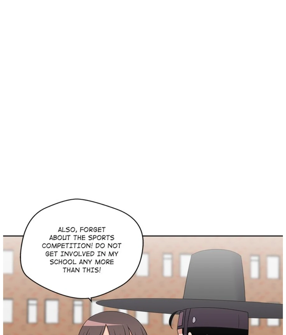 Cheonghak-dong Project Chapter 15 - Page 39