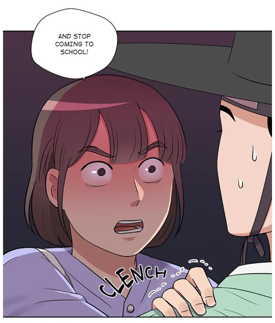 Cheonghak-dong Project Chapter 15 - Page 41