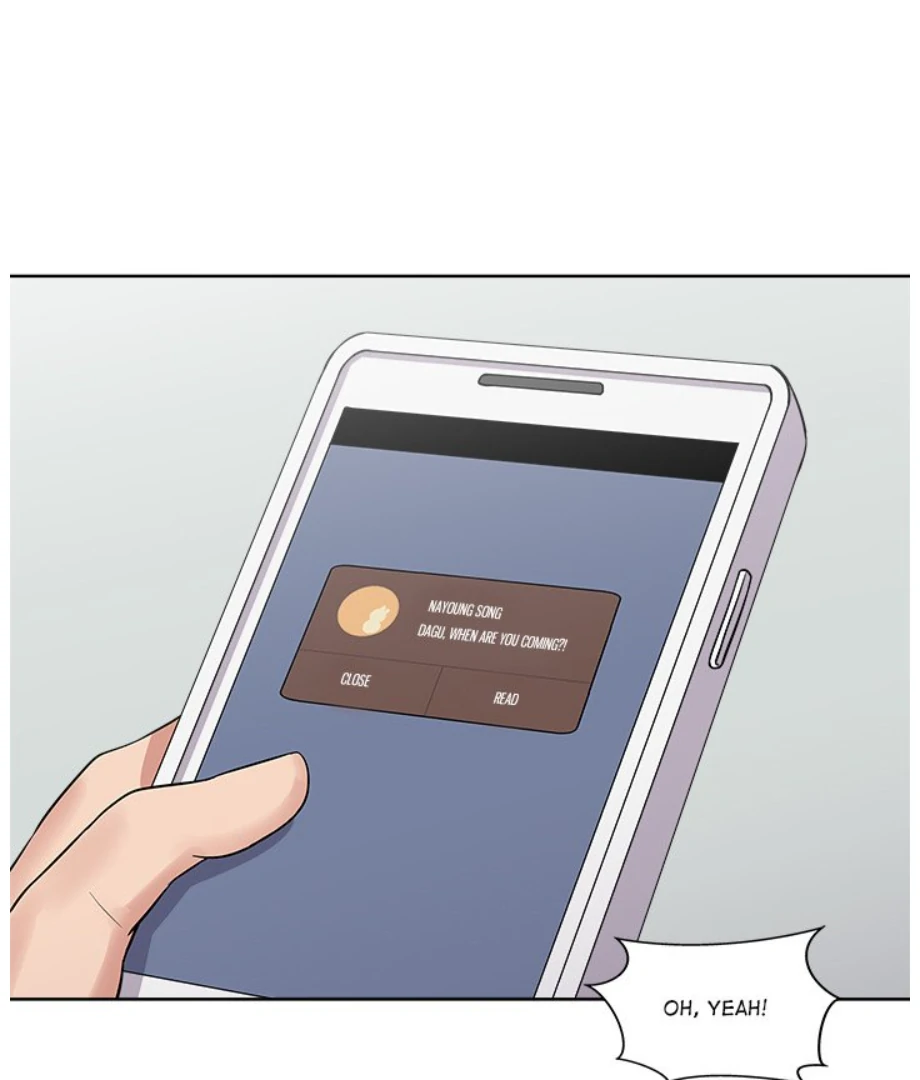 Cheonghak-dong Project Chapter 15 - Page 45