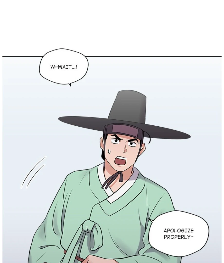 Cheonghak-dong Project Chapter 15 - Page 55