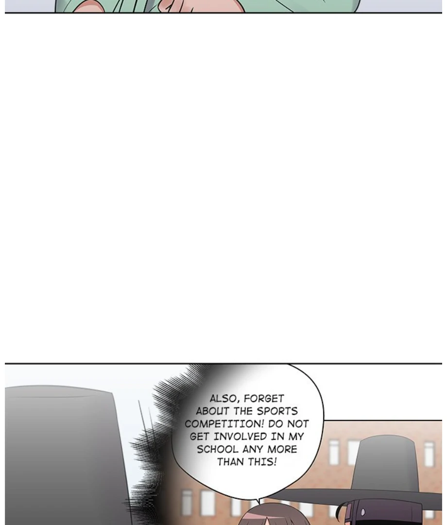 Cheonghak-dong Project Chapter 15 - Page 56