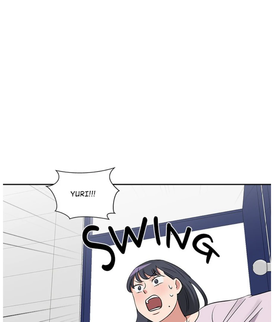 Cheonghak-dong Project Chapter 15 - Page 61