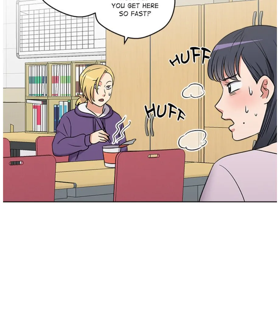 Cheonghak-dong Project Chapter 15 - Page 63