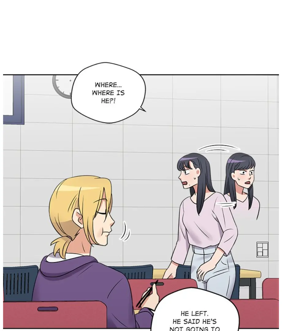 Cheonghak-dong Project Chapter 15 - Page 64