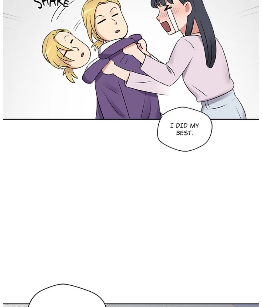 Cheonghak-dong Project Chapter 15 - Page 66