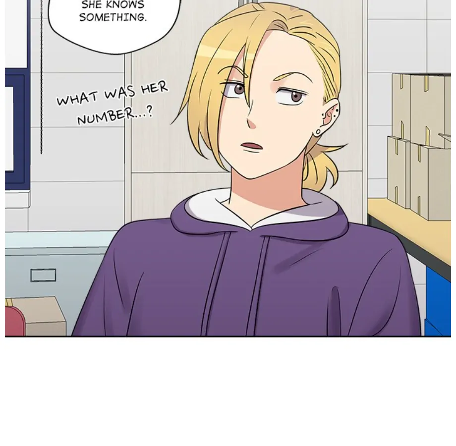 Cheonghak-dong Project Chapter 15 - Page 79