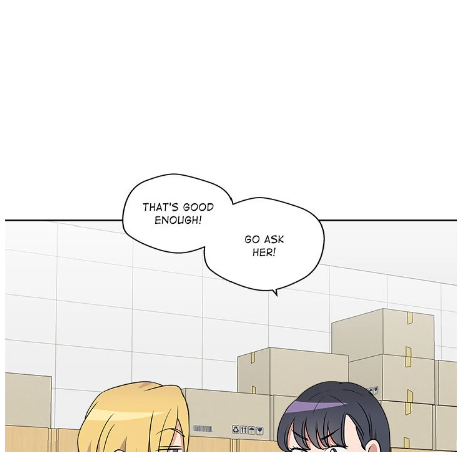 Cheonghak-dong Project Chapter 15 - Page 80