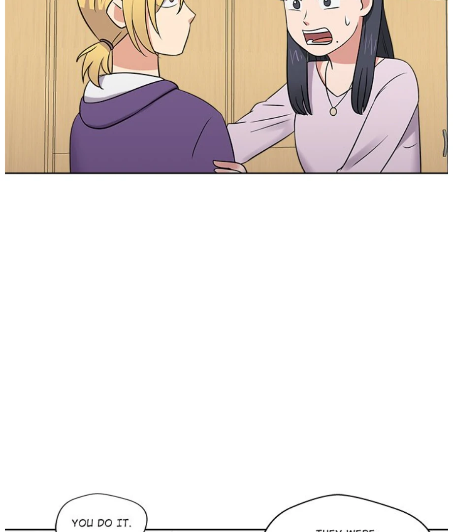 Cheonghak-dong Project Chapter 15 - Page 81