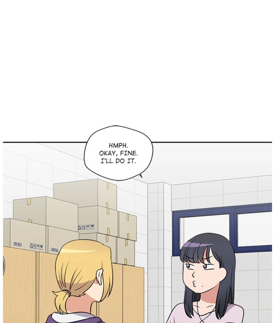 Cheonghak-dong Project Chapter 15 - Page 83