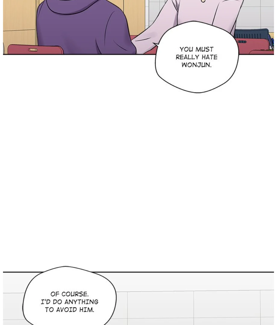Cheonghak-dong Project Chapter 15 - Page 84