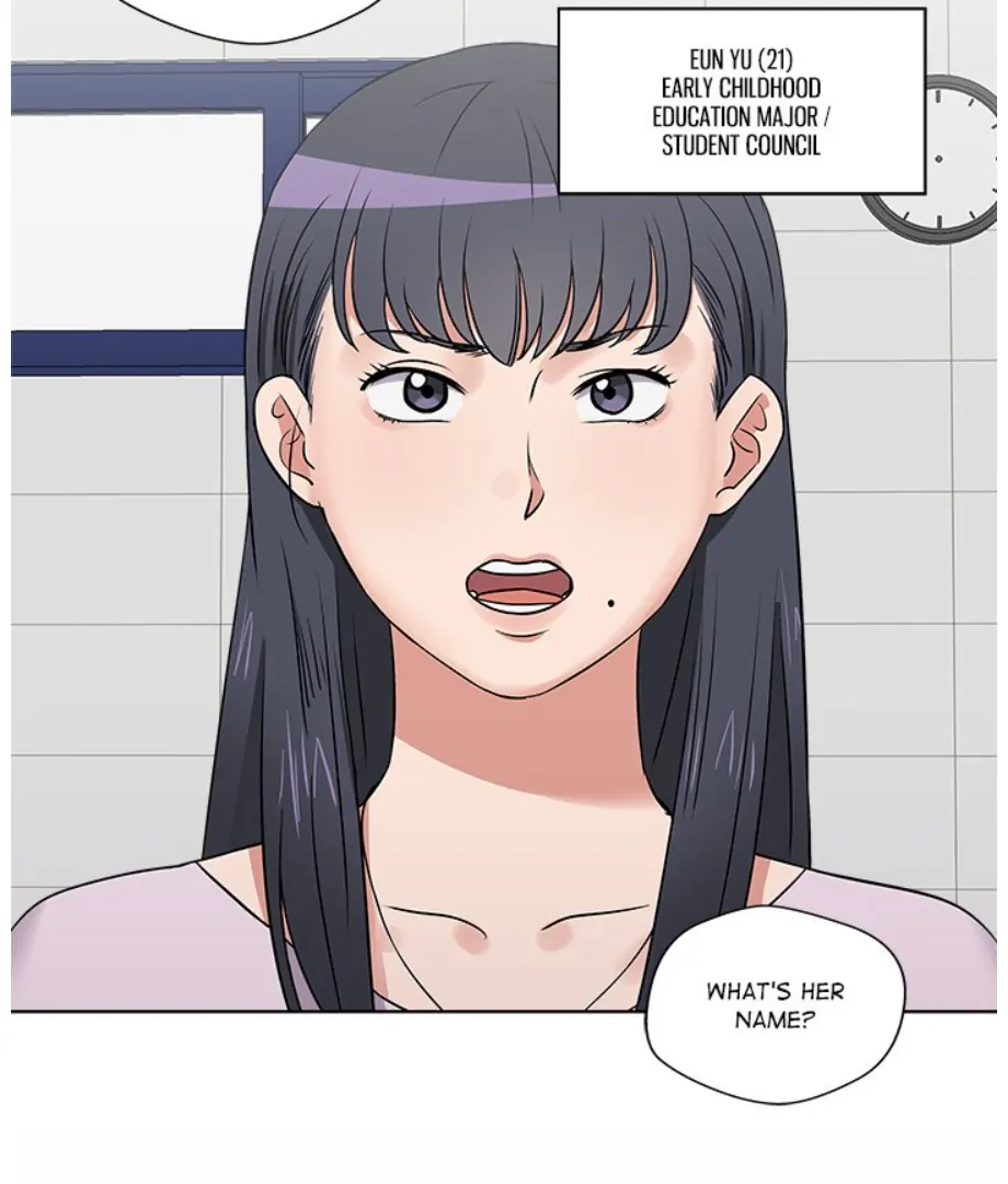 Cheonghak-dong Project Chapter 15 - Page 85