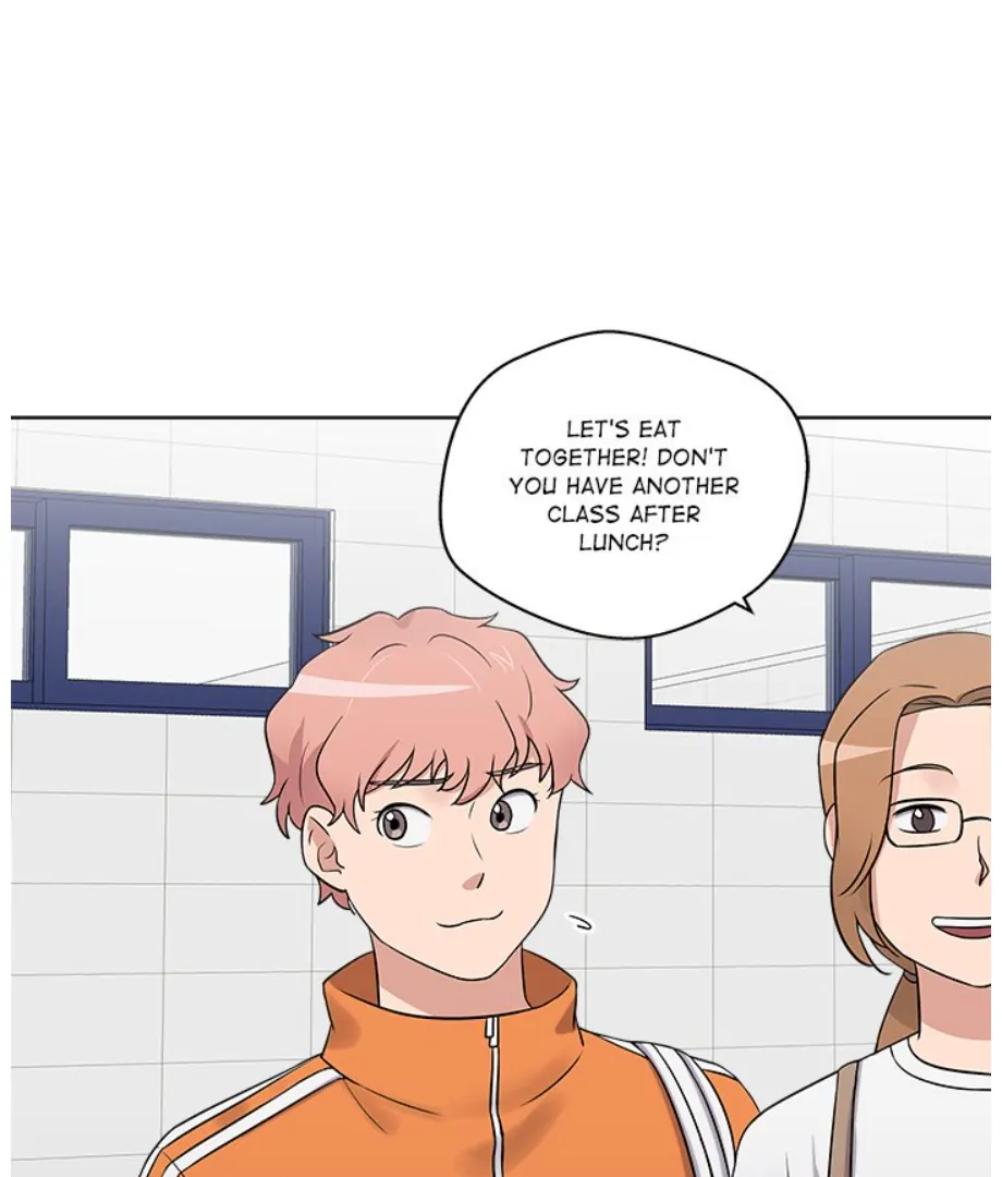 Cheonghak-dong Project Chapter 15 - Page 94