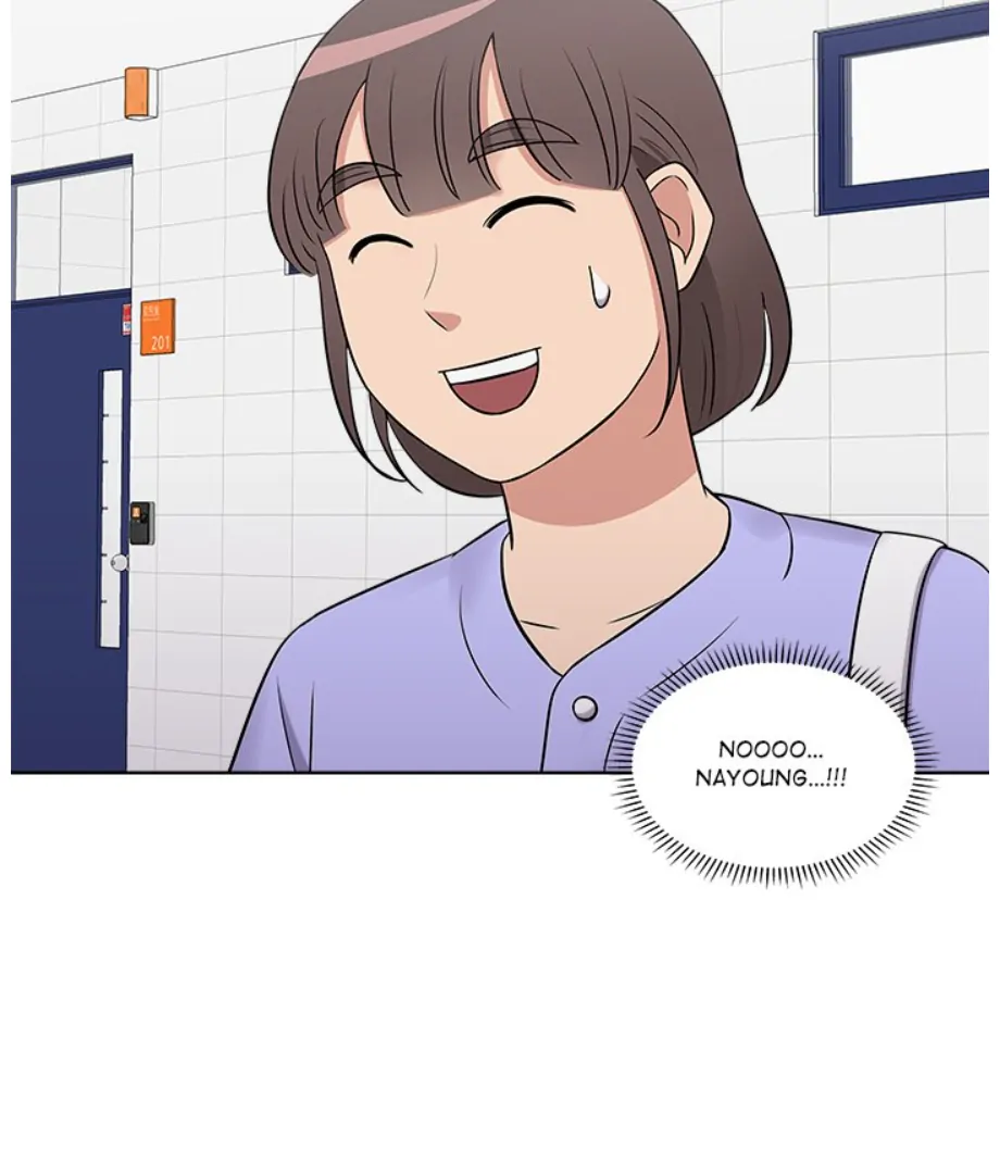 Cheonghak-dong Project Chapter 15 - Page 96
