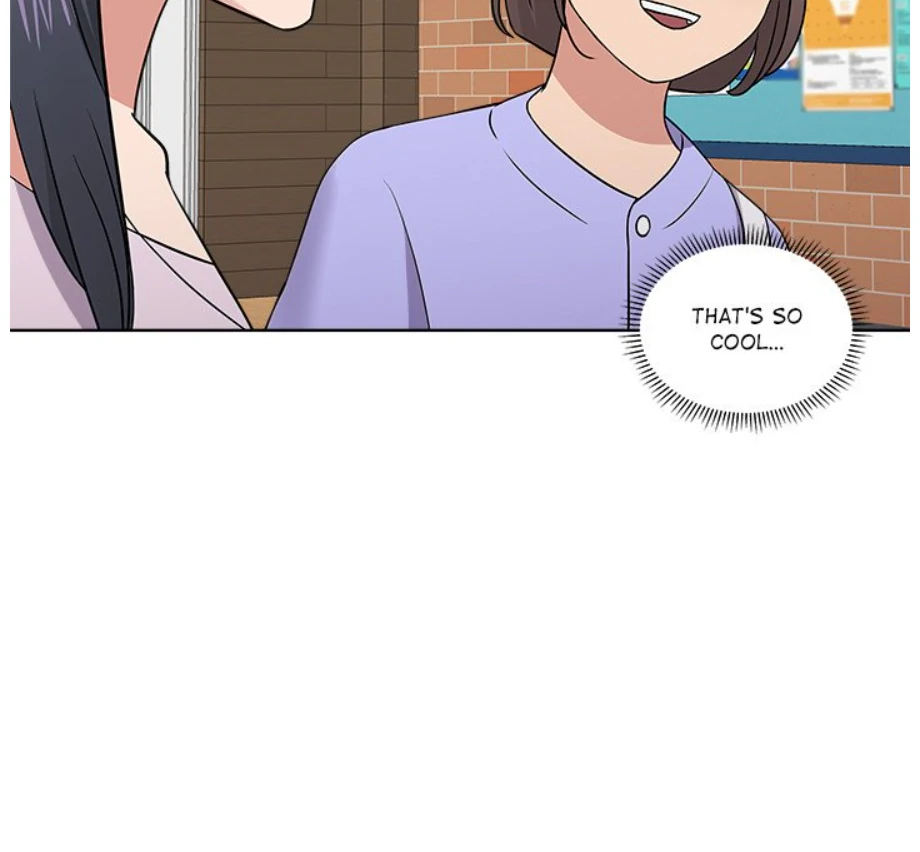Cheonghak-dong Project Chapter 16 - Page 25