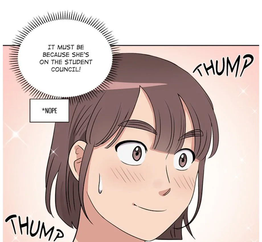 Cheonghak-dong Project Chapter 16 - Page 26
