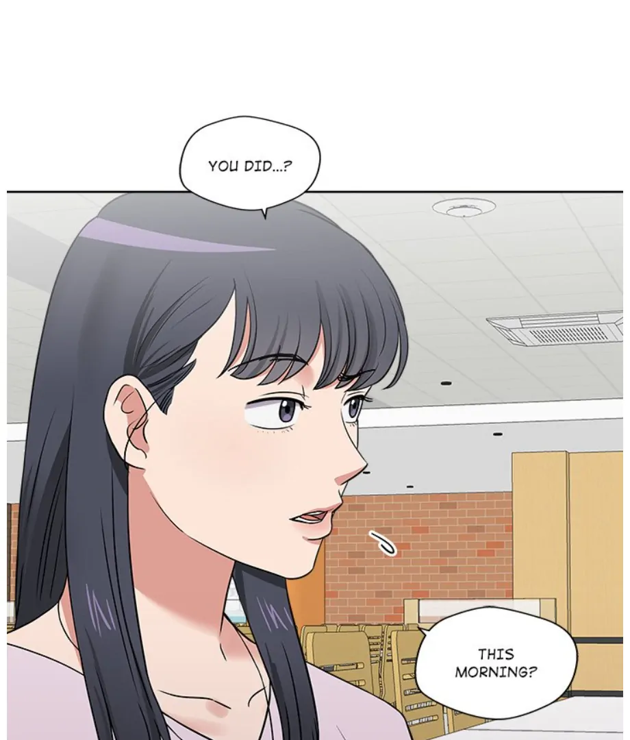 Cheonghak-dong Project Chapter 16 - Page 36
