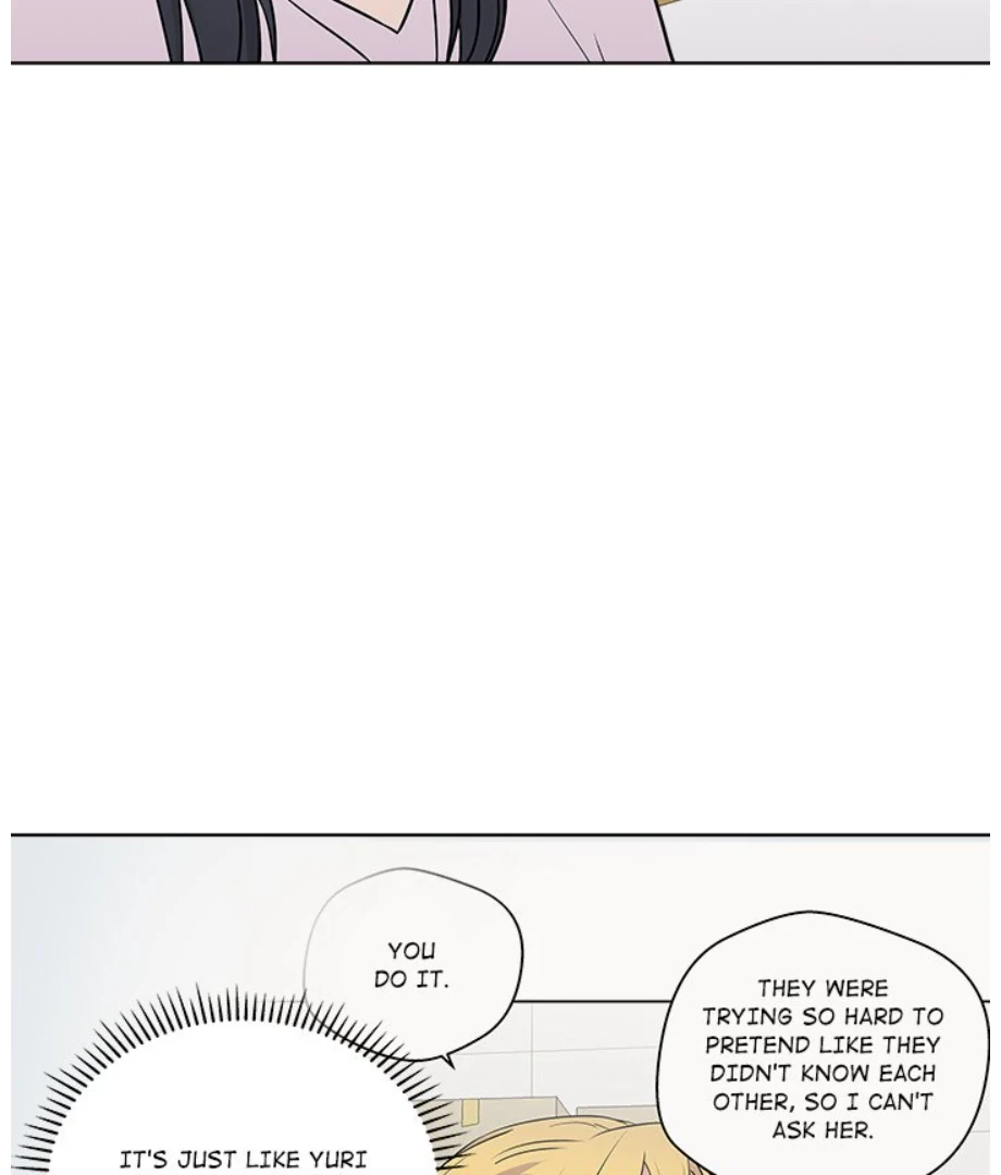 Cheonghak-dong Project Chapter 16 - Page 37