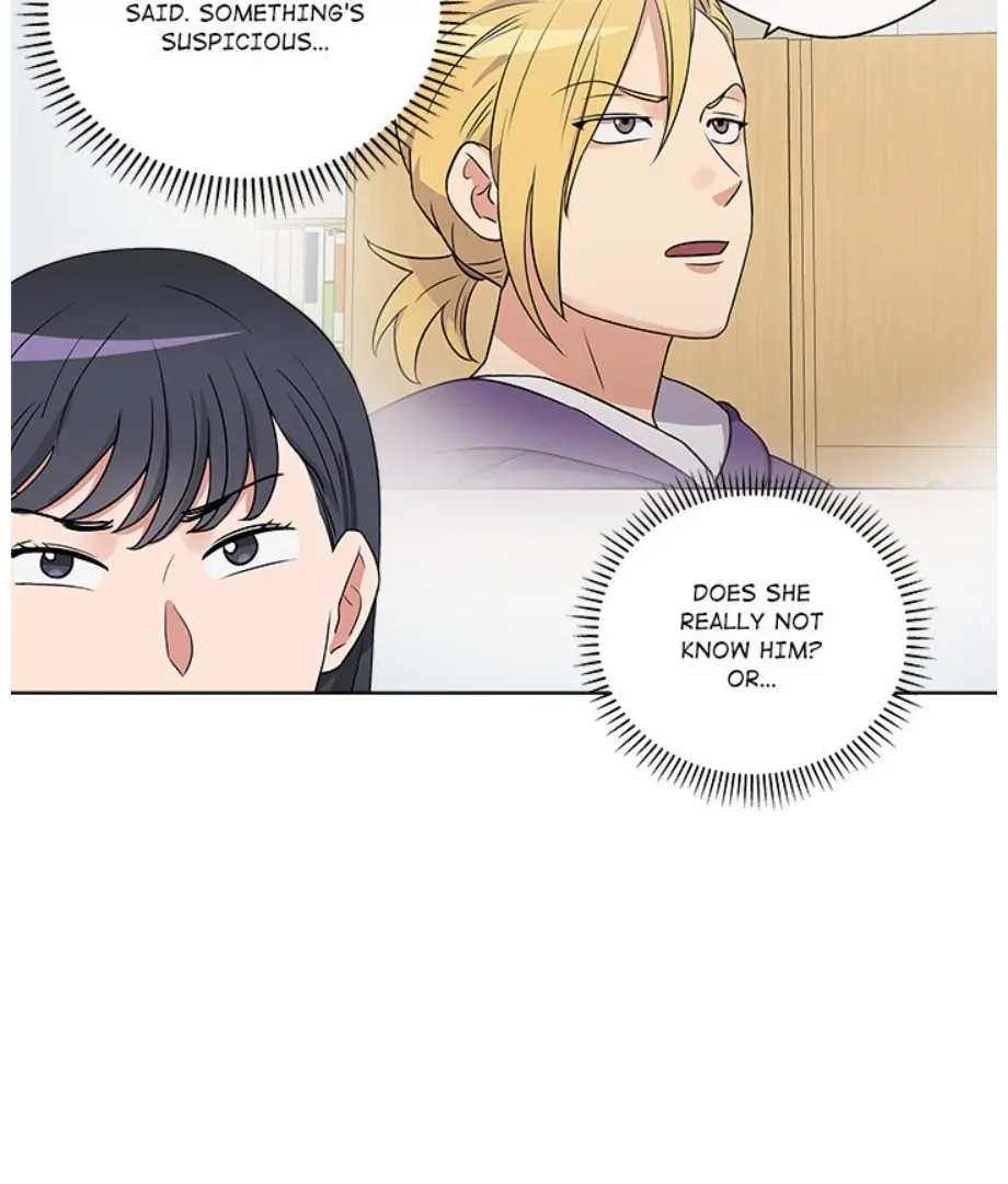 Cheonghak-dong Project Chapter 16 - Page 38