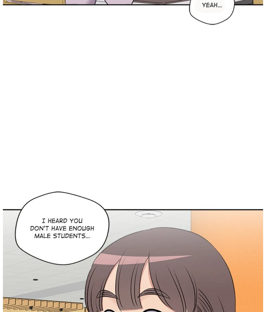 Cheonghak-dong Project Chapter 16 - Page 40