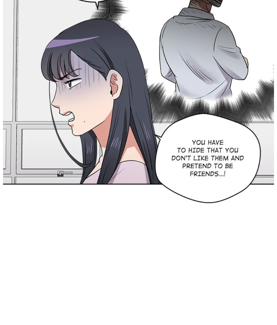 Cheonghak-dong Project Chapter 16 - Page 47