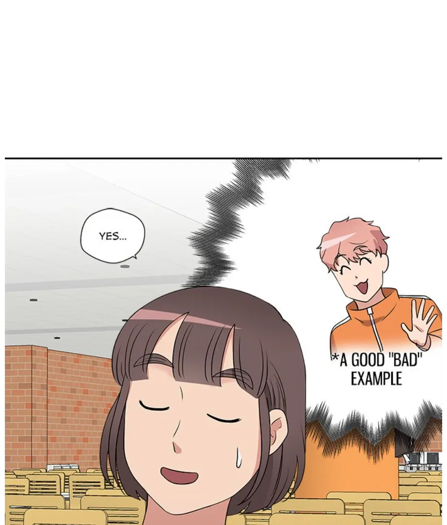 Cheonghak-dong Project Chapter 16 - Page 48