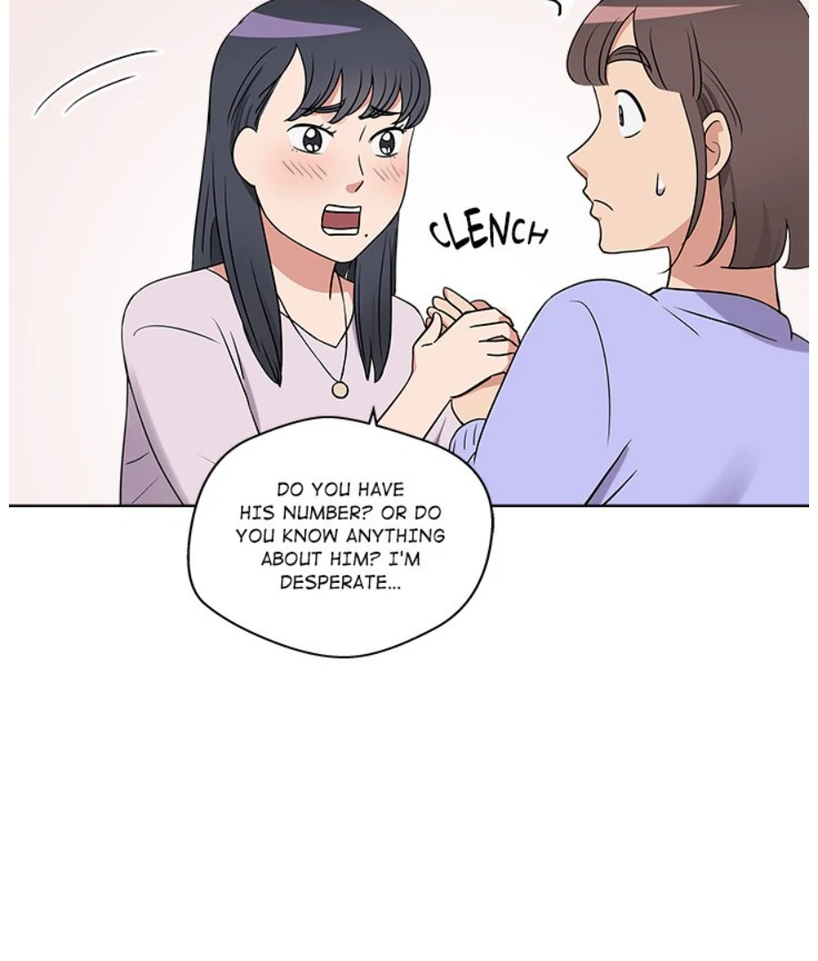 Cheonghak-dong Project Chapter 16 - Page 50