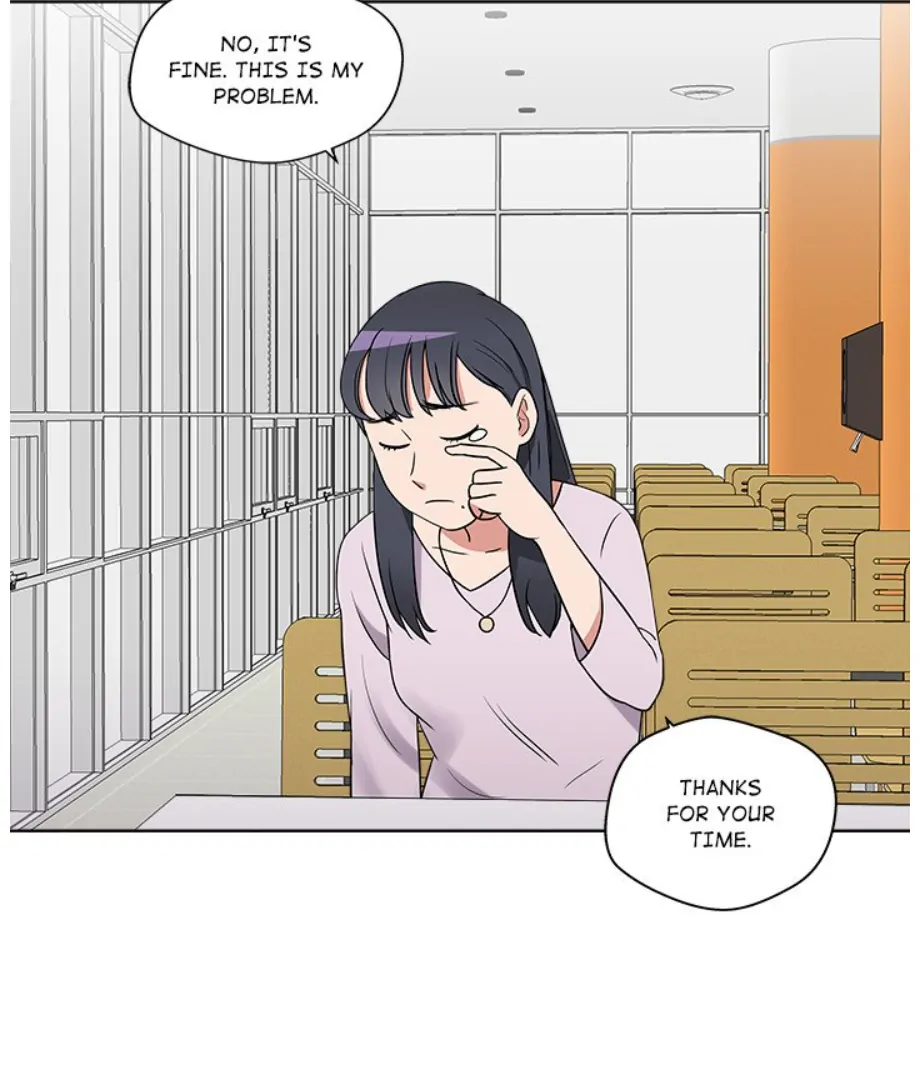 Cheonghak-dong Project Chapter 16 - Page 57