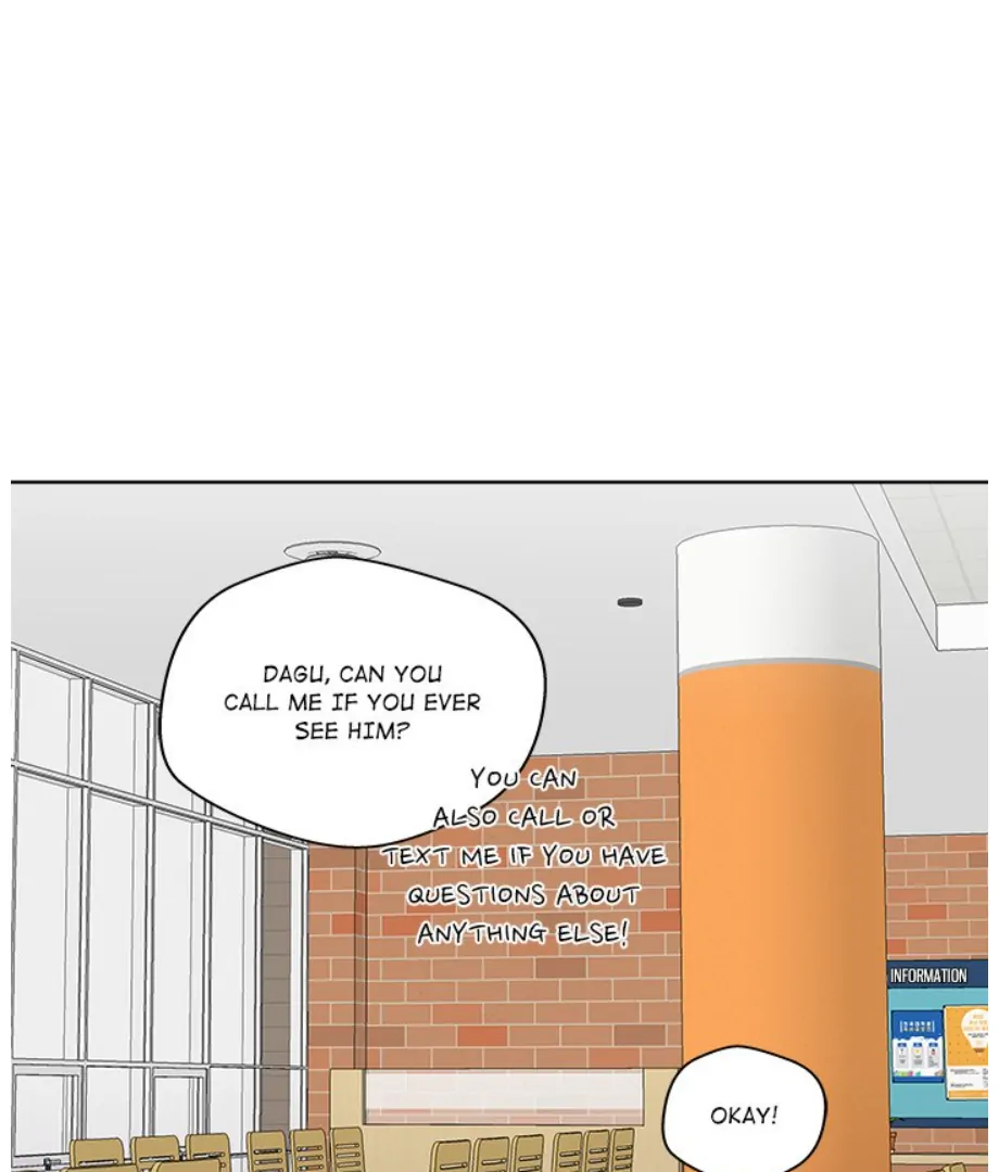 Cheonghak-dong Project Chapter 16 - Page 58