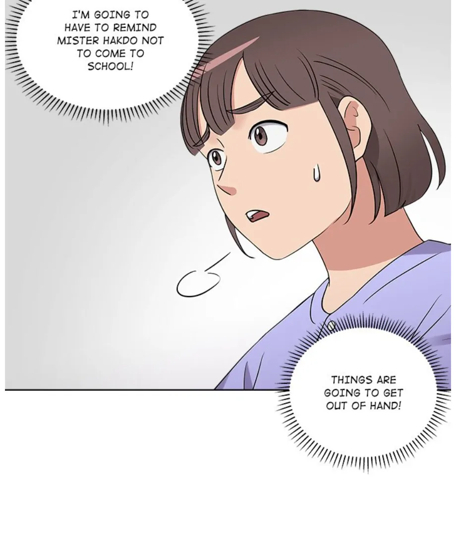 Cheonghak-dong Project Chapter 16 - Page 61