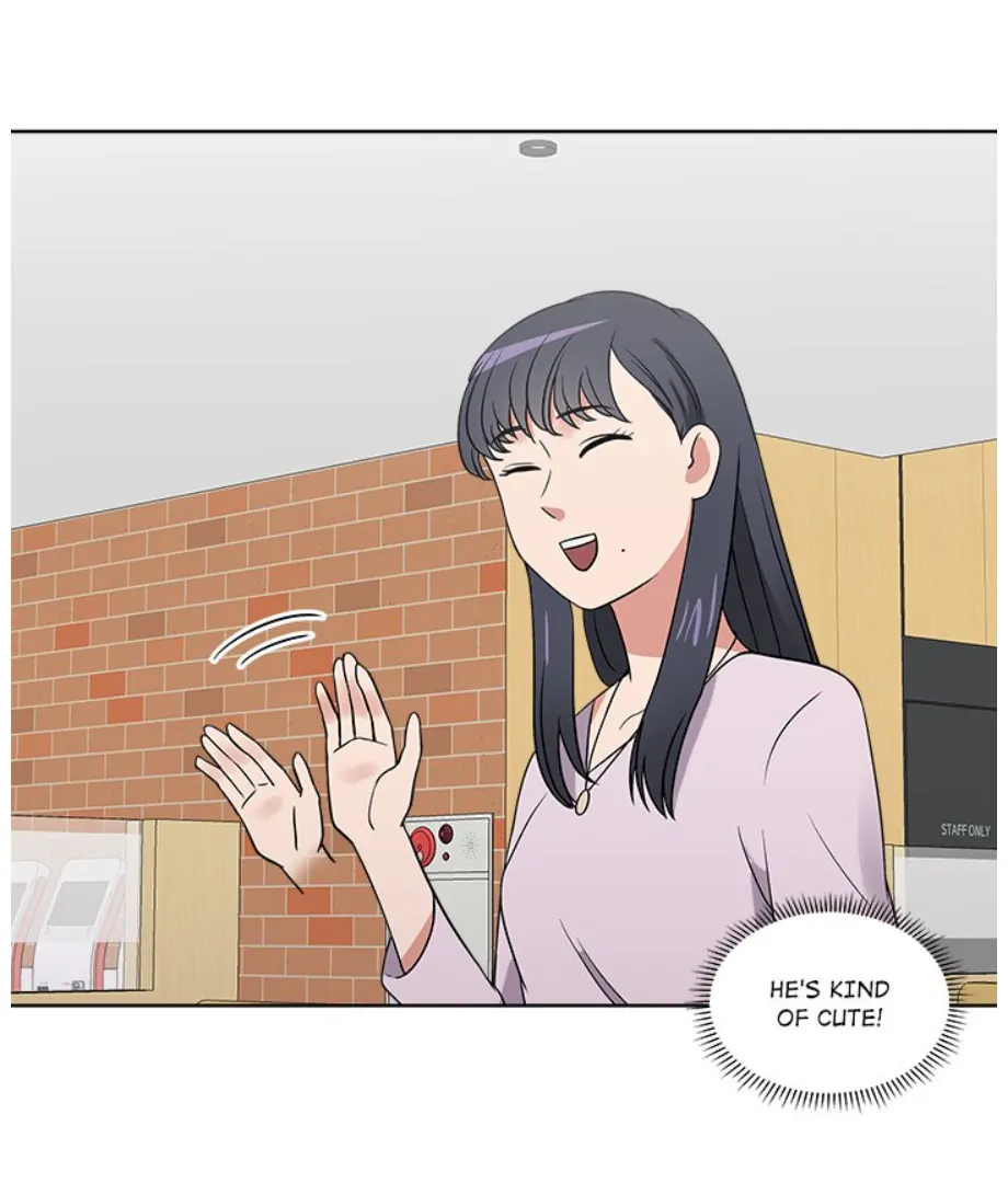 Cheonghak-dong Project Chapter 16 - Page 69
