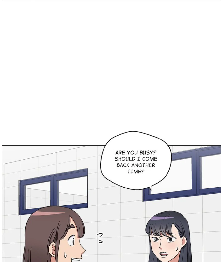 Cheonghak-dong Project Chapter 16 - Page 8