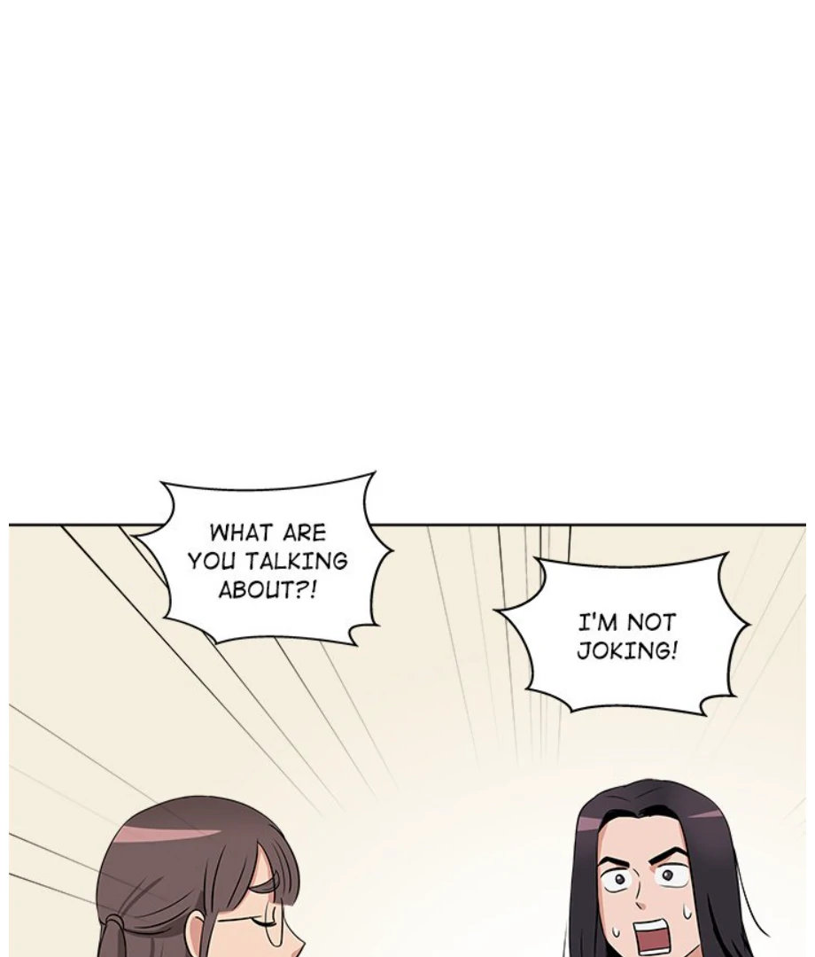 Cheonghak-dong Project Chapter 17 - Page 10
