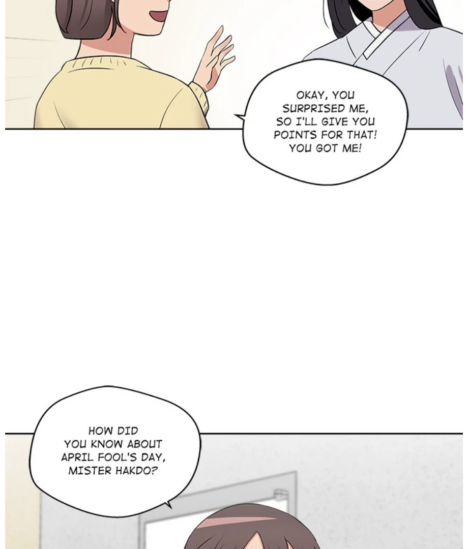 Cheonghak-dong Project Chapter 17 - Page 11