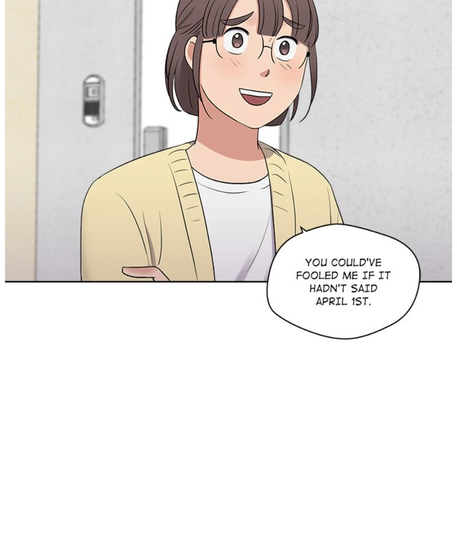 Cheonghak-dong Project Chapter 17 - Page 12