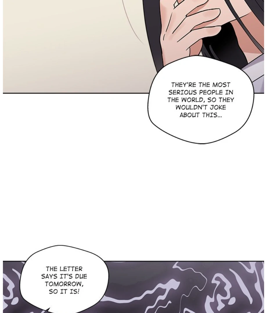 Cheonghak-dong Project Chapter 17 - Page 20
