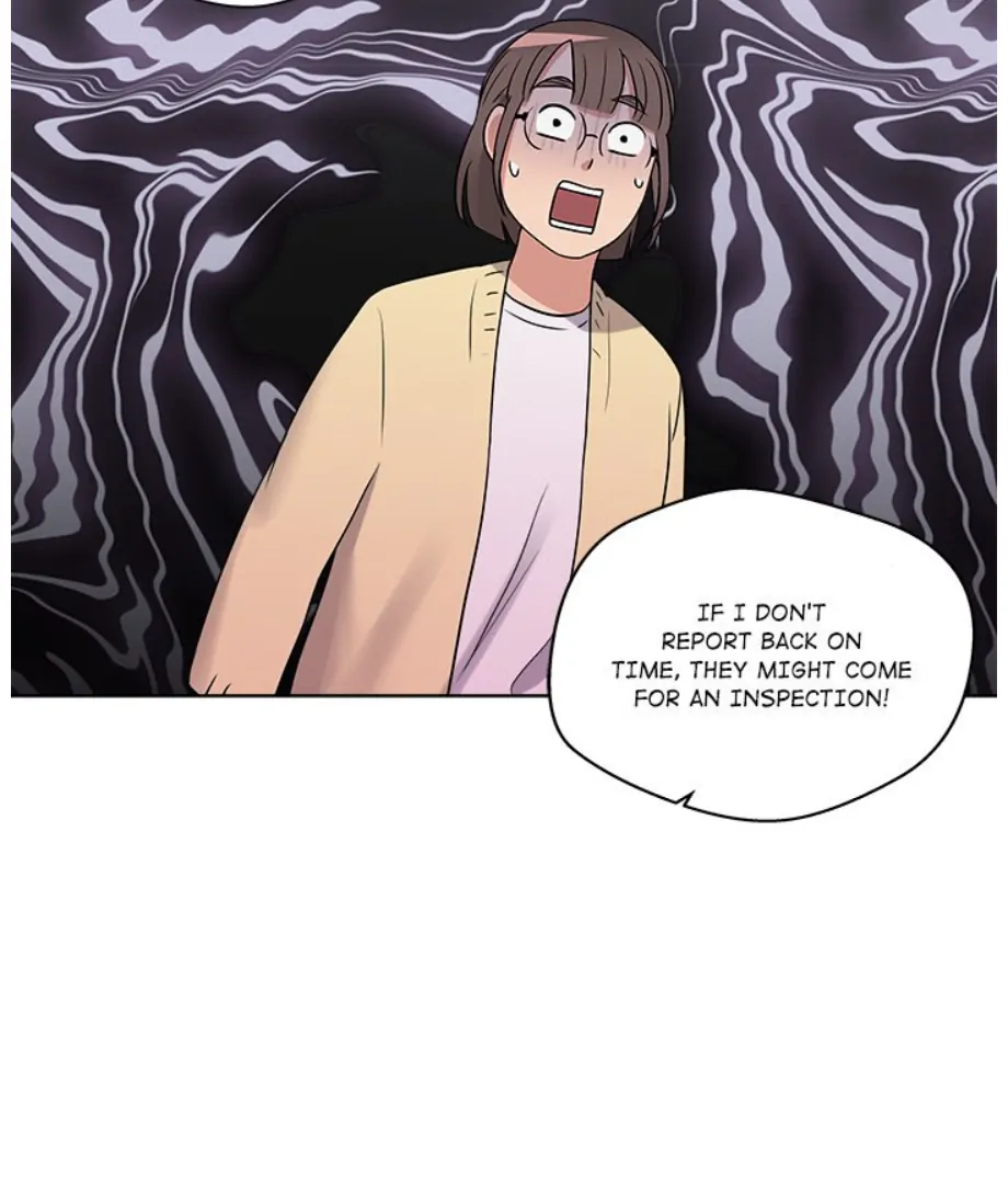 Cheonghak-dong Project Chapter 17 - Page 21