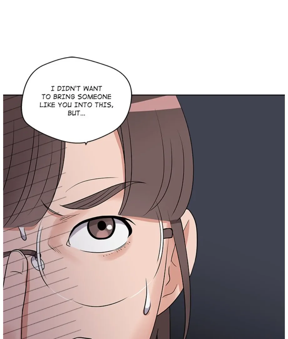 Cheonghak-dong Project Chapter 17 - Page 28