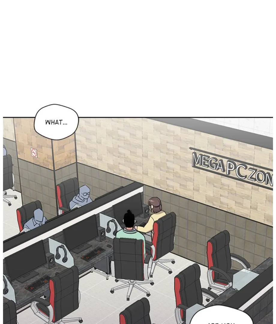 Cheonghak-dong Project Chapter 17 - Page 35